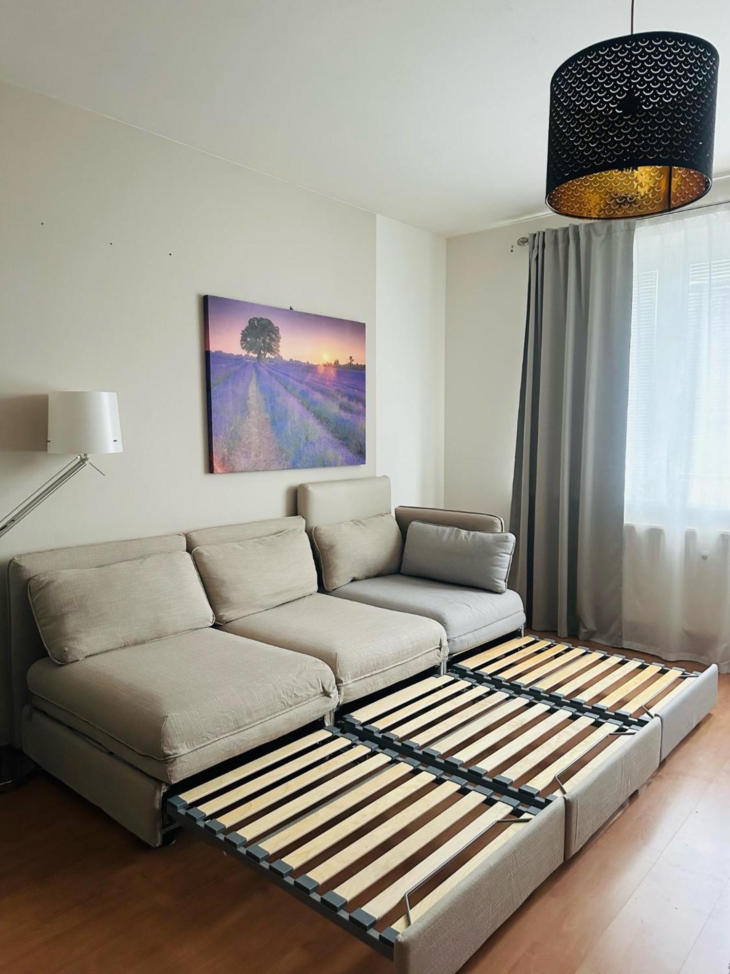 After Two Apartment ブラチスラヴァ エクステリア 写真