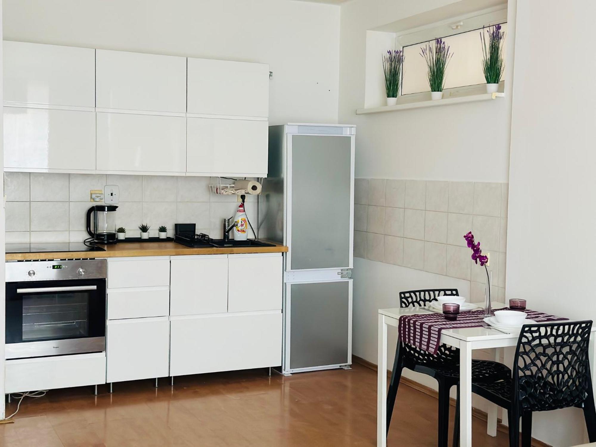 After Two Apartment ブラチスラヴァ エクステリア 写真